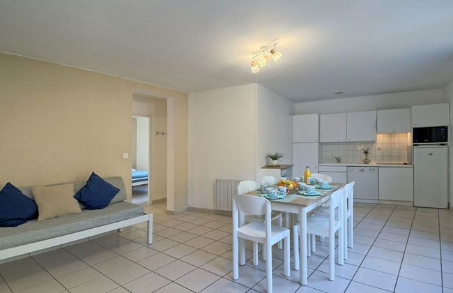 Casa de 3 quartos em Saint-Hilaire-de-Riez com piscina e jardim - Foto 12