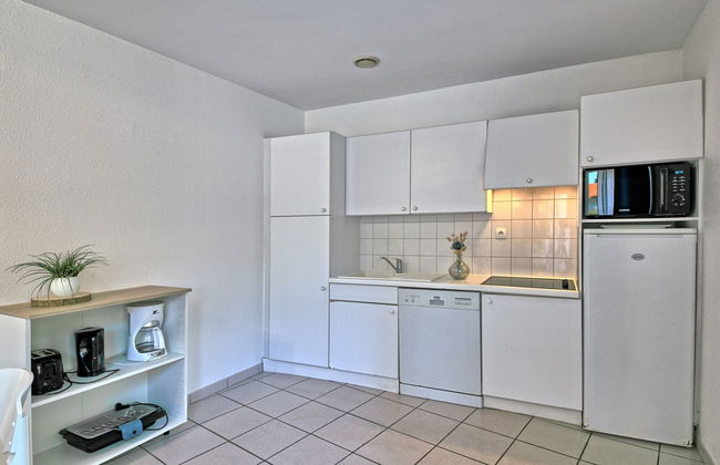 Casa de 3 quartos em Saint-Hilaire-de-Riez com piscina e jardim - Foto 13