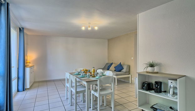 Haus mit 3 Schlafzimmern in Saint-Hilaire-de-Riez mit schwimmbad und garten - Foto 2