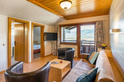 Foto 8 - Apartamento de 2 quartos em Kaprun com jardim e vista para a montanha