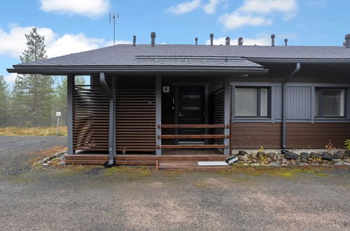 Photo 2 - 2 bedroom House in Kuusamo with sauna and mountain view