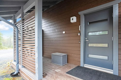 Photo 3 - Maison de 2 chambres à Kuusamo avec sauna