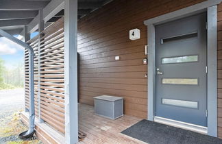 Foto 3 - Casa de 2 quartos em Kuusamo com sauna