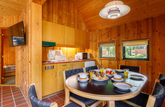 Casa de 2 quartos em Tihany com piscina e jardim - Foto 3