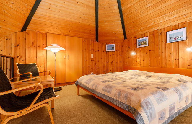 Casa de 2 quartos em Tihany com piscina e jardim - Foto 4