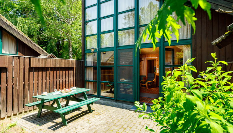 Photo 1 - Maison de 1 chambre à Tihany avec piscine et jardin