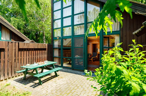 Photo 1 - Maison de 1 chambre à Tihany avec piscine et jardin