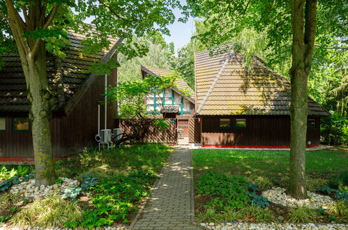 Foto 31 - Haus mit 1 Schlafzimmer in Tihany mit schwimmbad und blick auf die berge