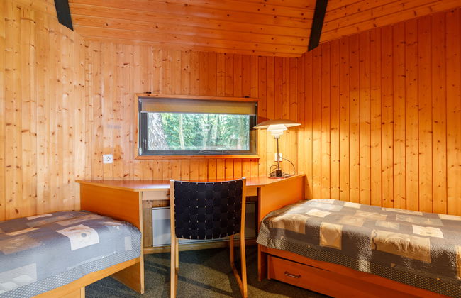 Casa de 2 quartos em Tihany com piscina e jardim - Foto 7