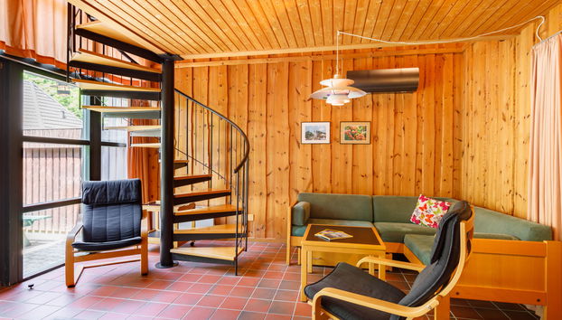 Haus mit 2 Schlafzimmern in Tihany mit schwimmbad und garten - Foto 2