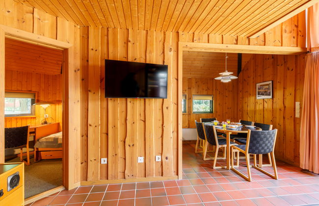 Casa de 2 quartos em Tihany com piscina e jardim - Foto 11