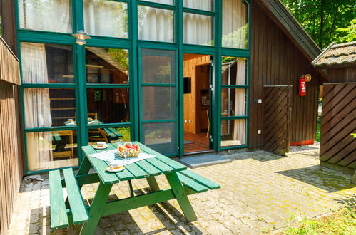 Photo 29 - Maison de 1 chambre à Tihany avec piscine et jardin