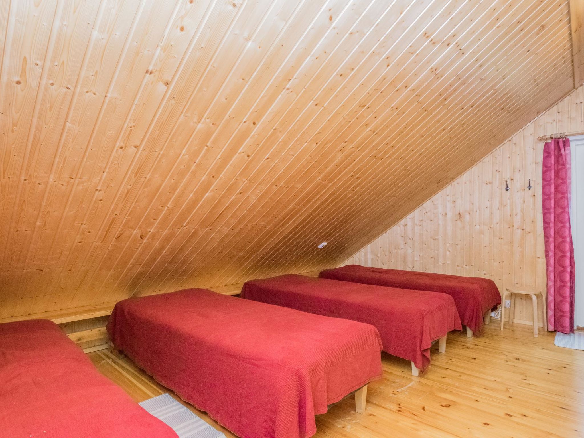 Foto 23 - Casa de 2 quartos em Mikkeli com sauna