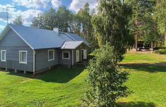 Foto 1 - Casa de 2 habitaciones en Mikkeli con sauna