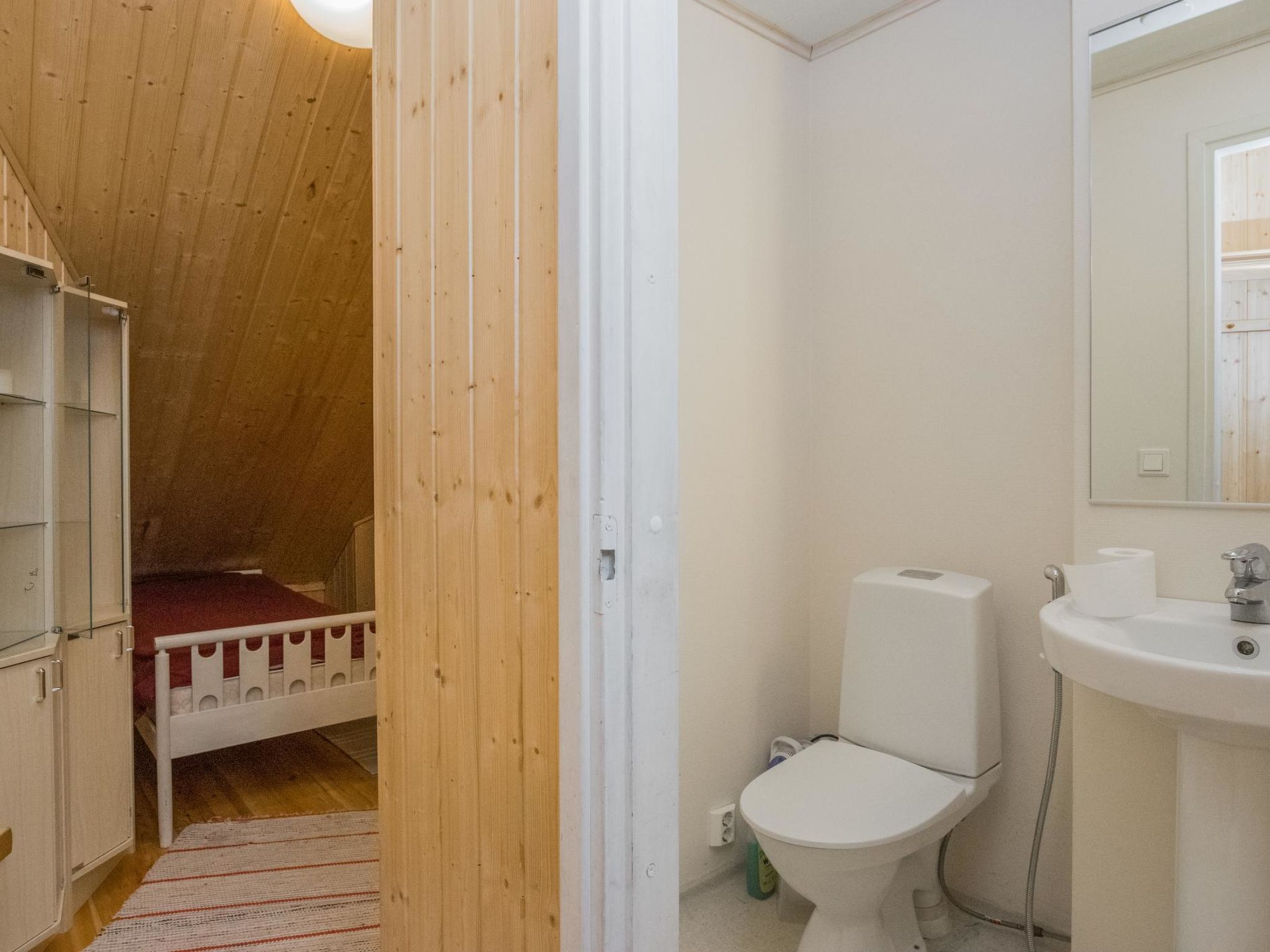 Photo 27 - 2 bedroom House in Mikkeli with sauna