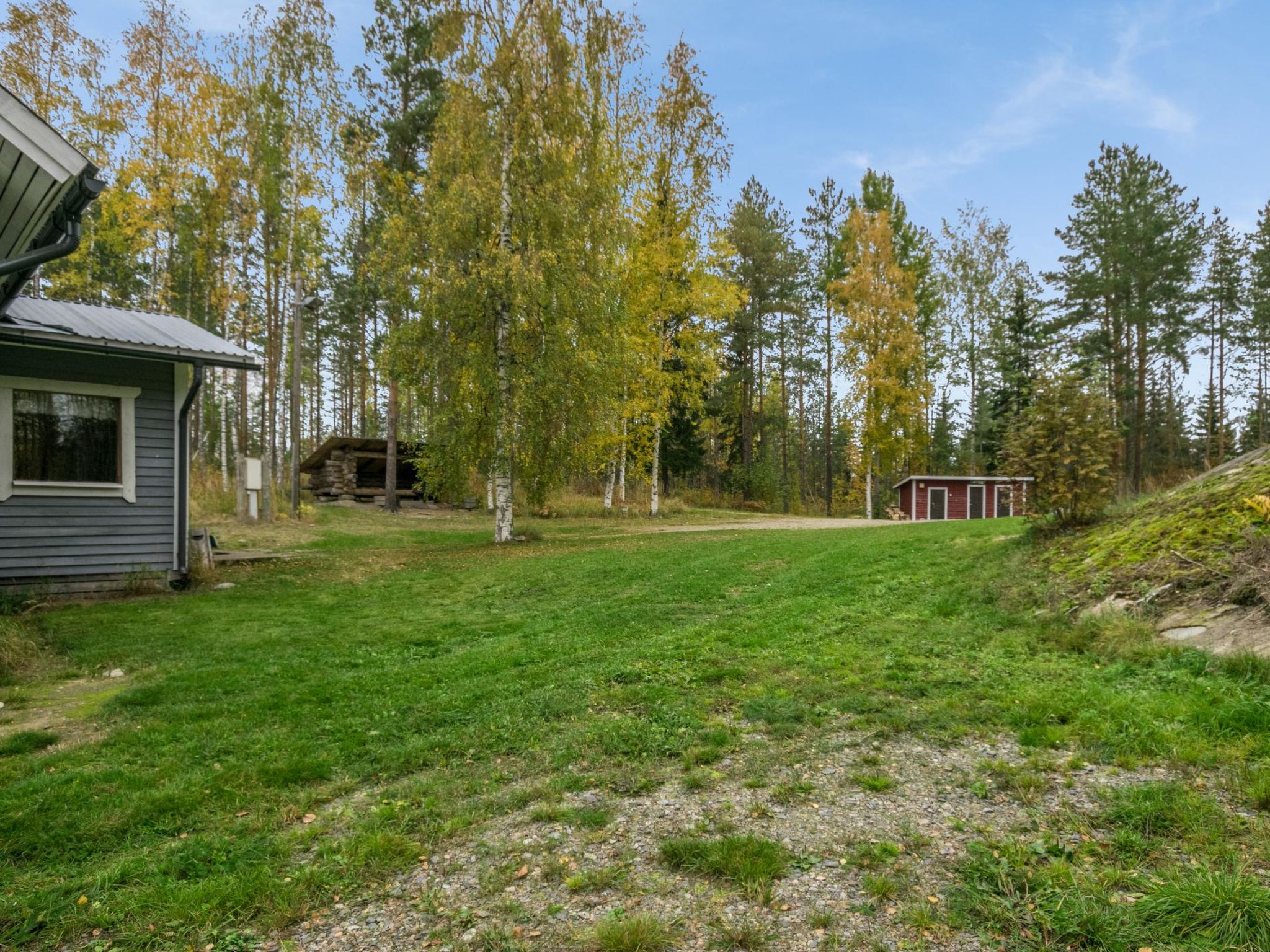 Foto 3 - Haus mit 2 Schlafzimmern in Mikkeli mit sauna