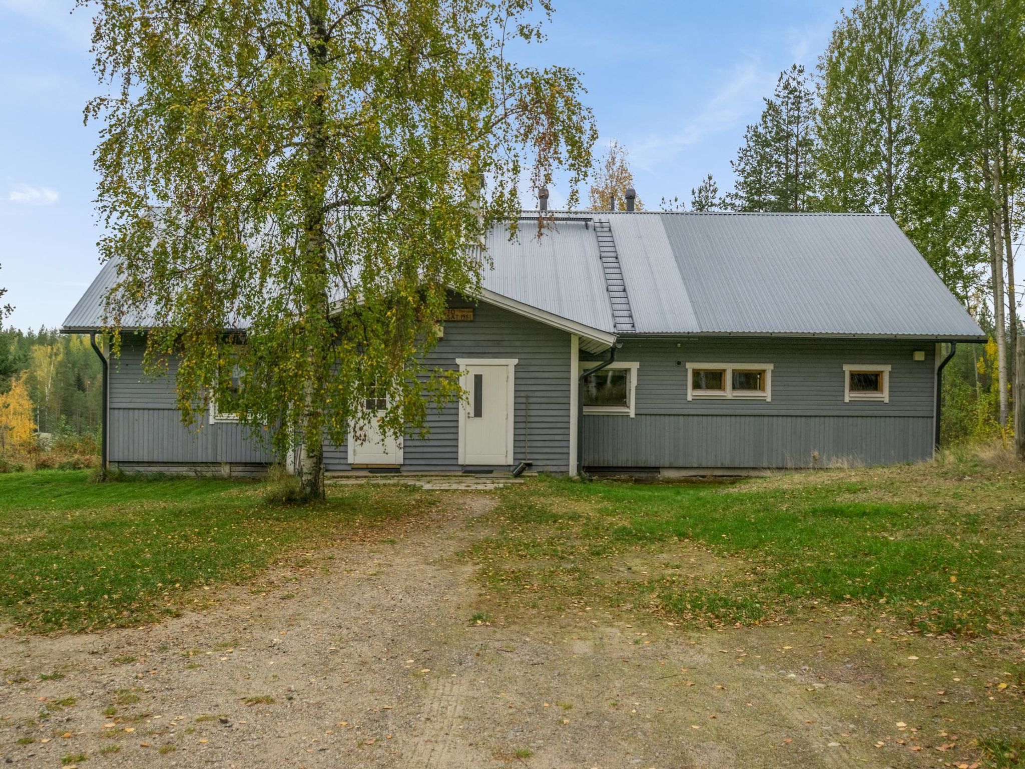 Photo 2 - 2 bedroom House in Mikkeli with sauna