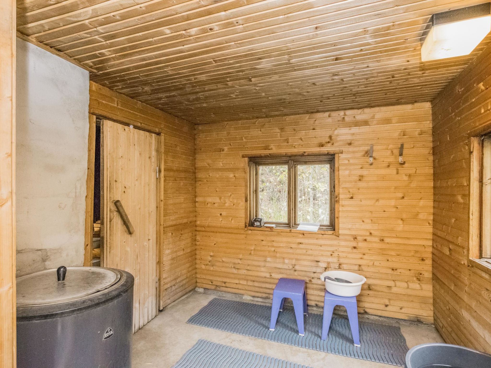 Photo 10 - 2 bedroom House in Mikkeli with sauna