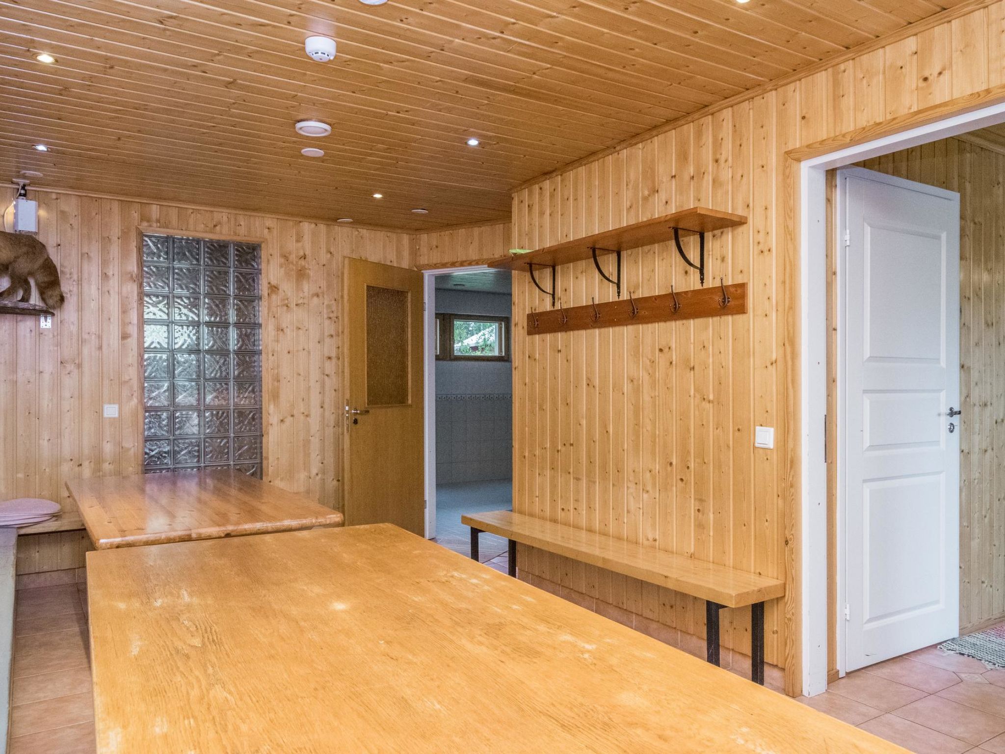 Foto 21 - Casa con 2 camere da letto a Mikkeli con sauna