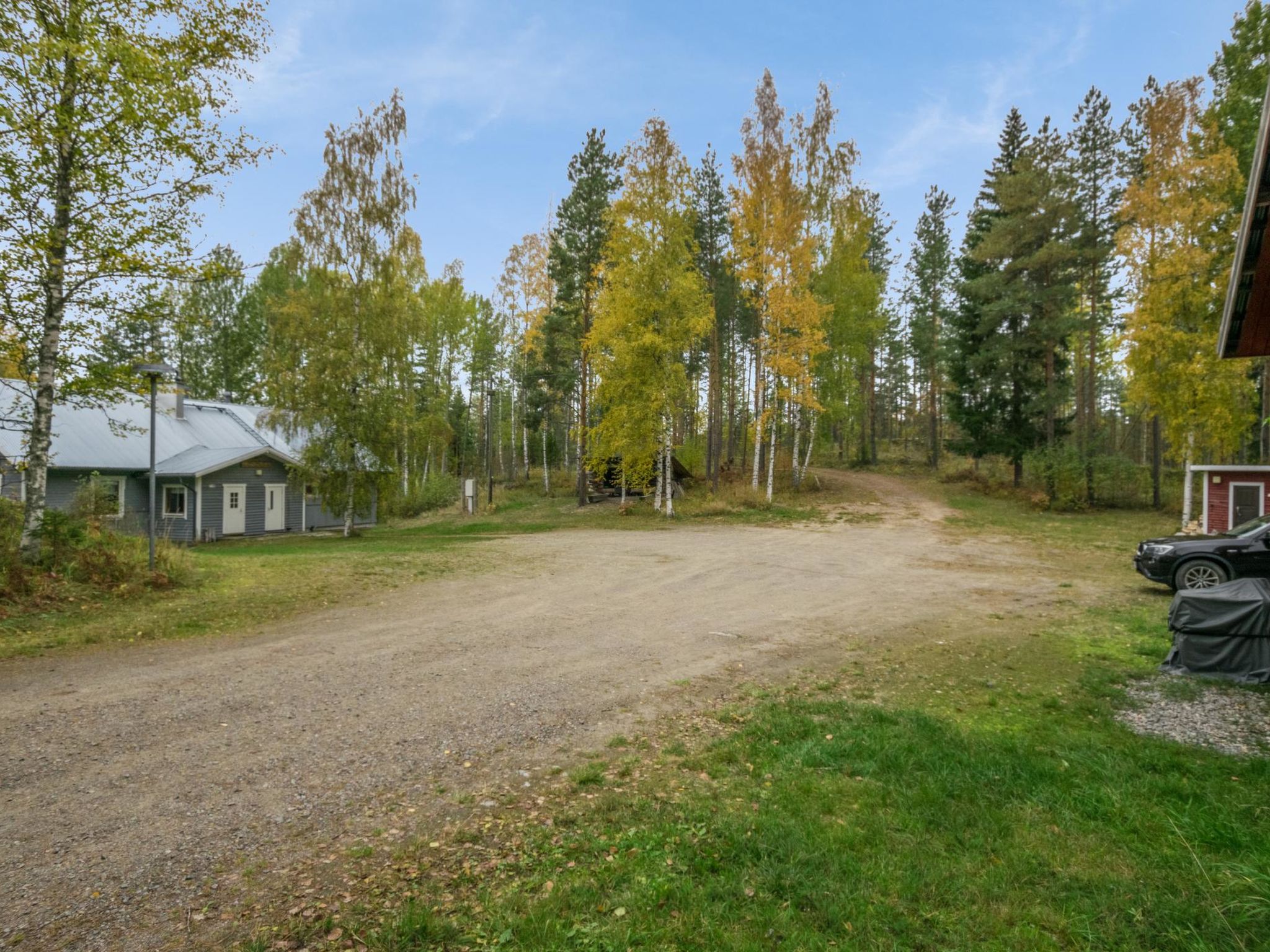 Photo 34 - 2 bedroom House in Mikkeli with sauna