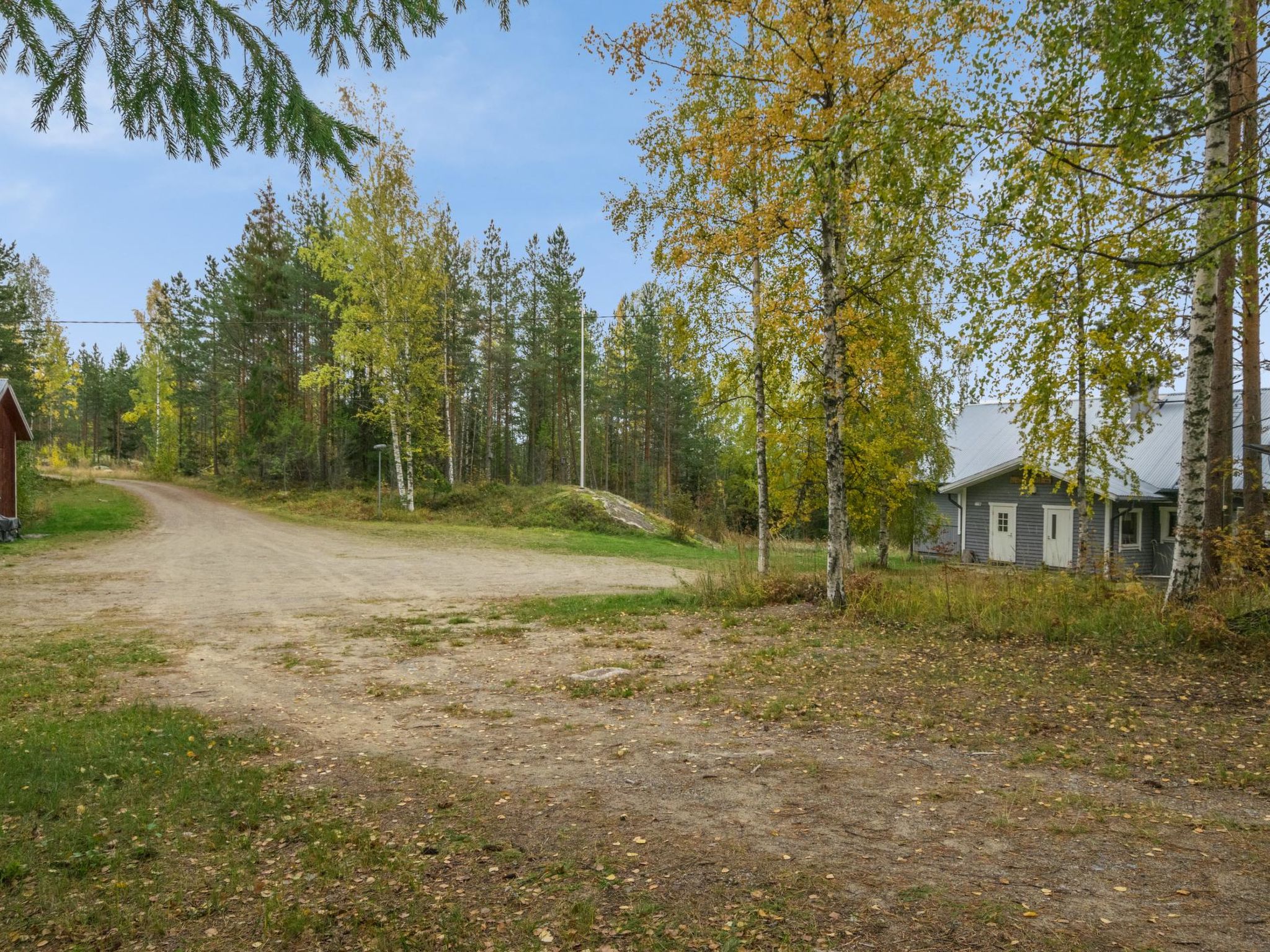 Photo 35 - 2 bedroom House in Mikkeli with sauna