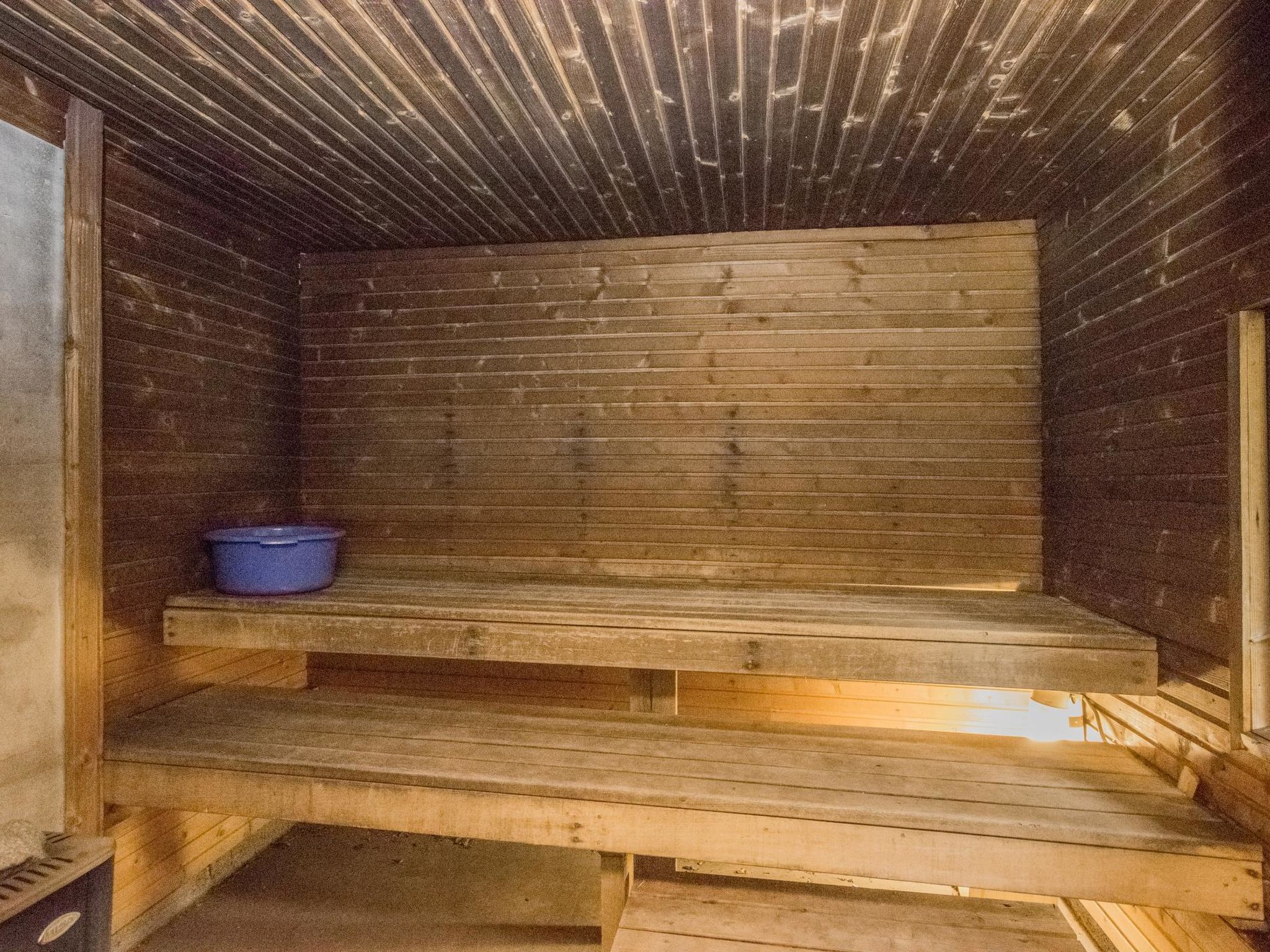 Foto 9 - Casa de 2 quartos em Mikkeli com sauna