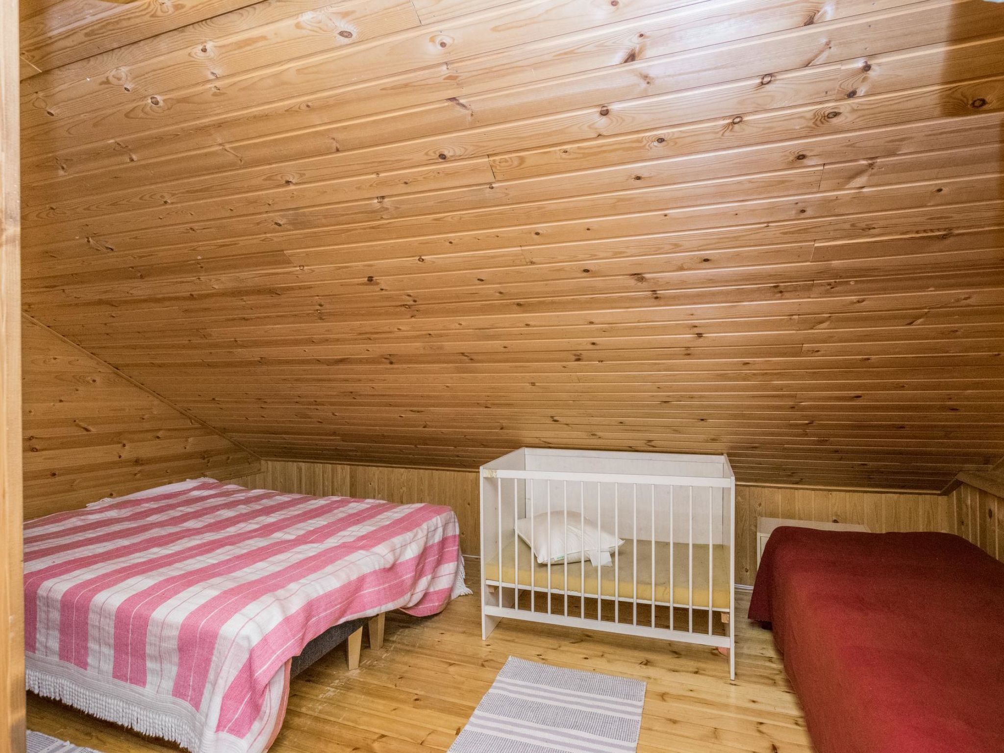 Foto 25 - Casa de 2 habitaciones en Mikkeli con sauna