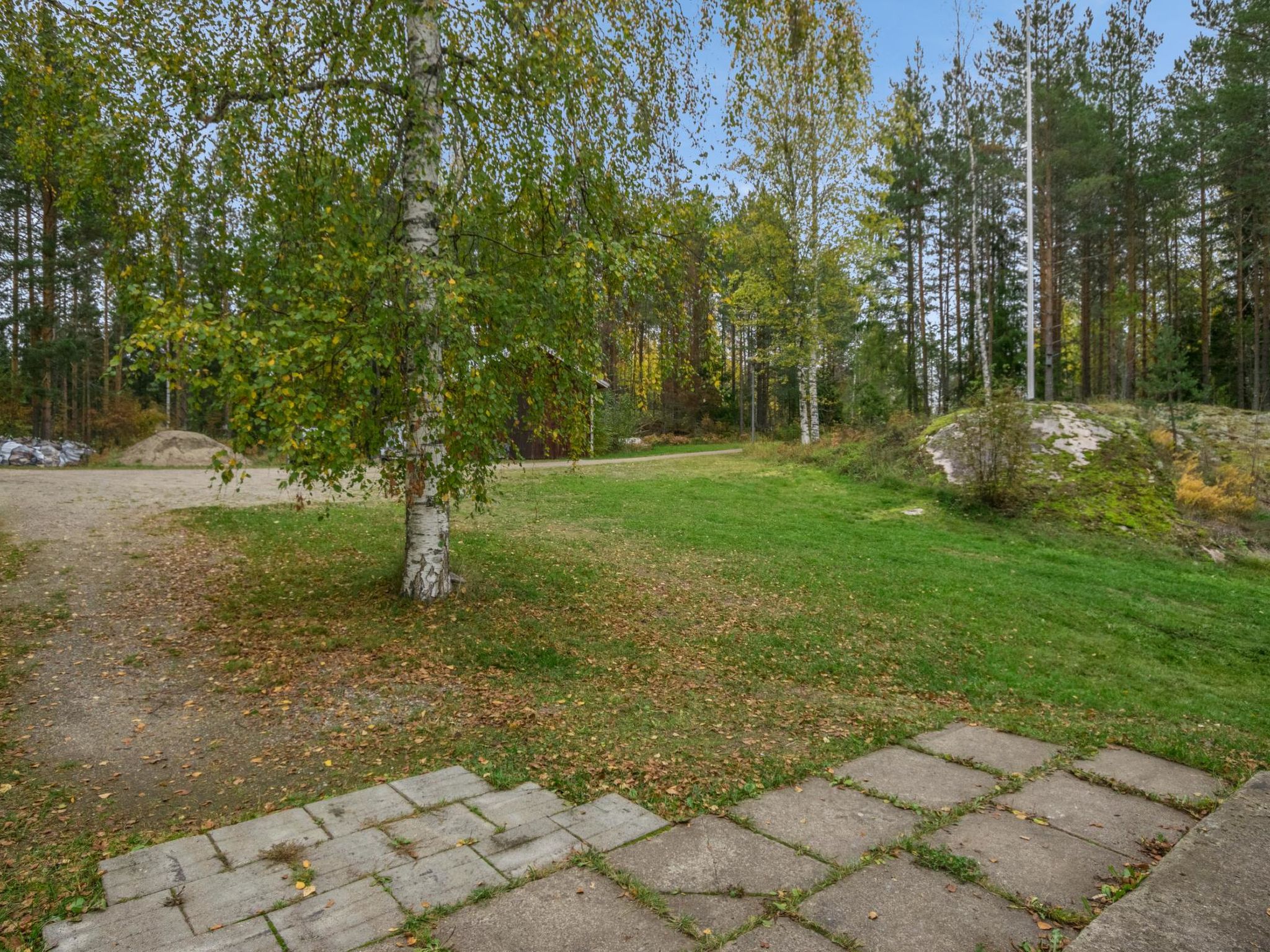 Photo 33 - 2 bedroom House in Mikkeli with sauna