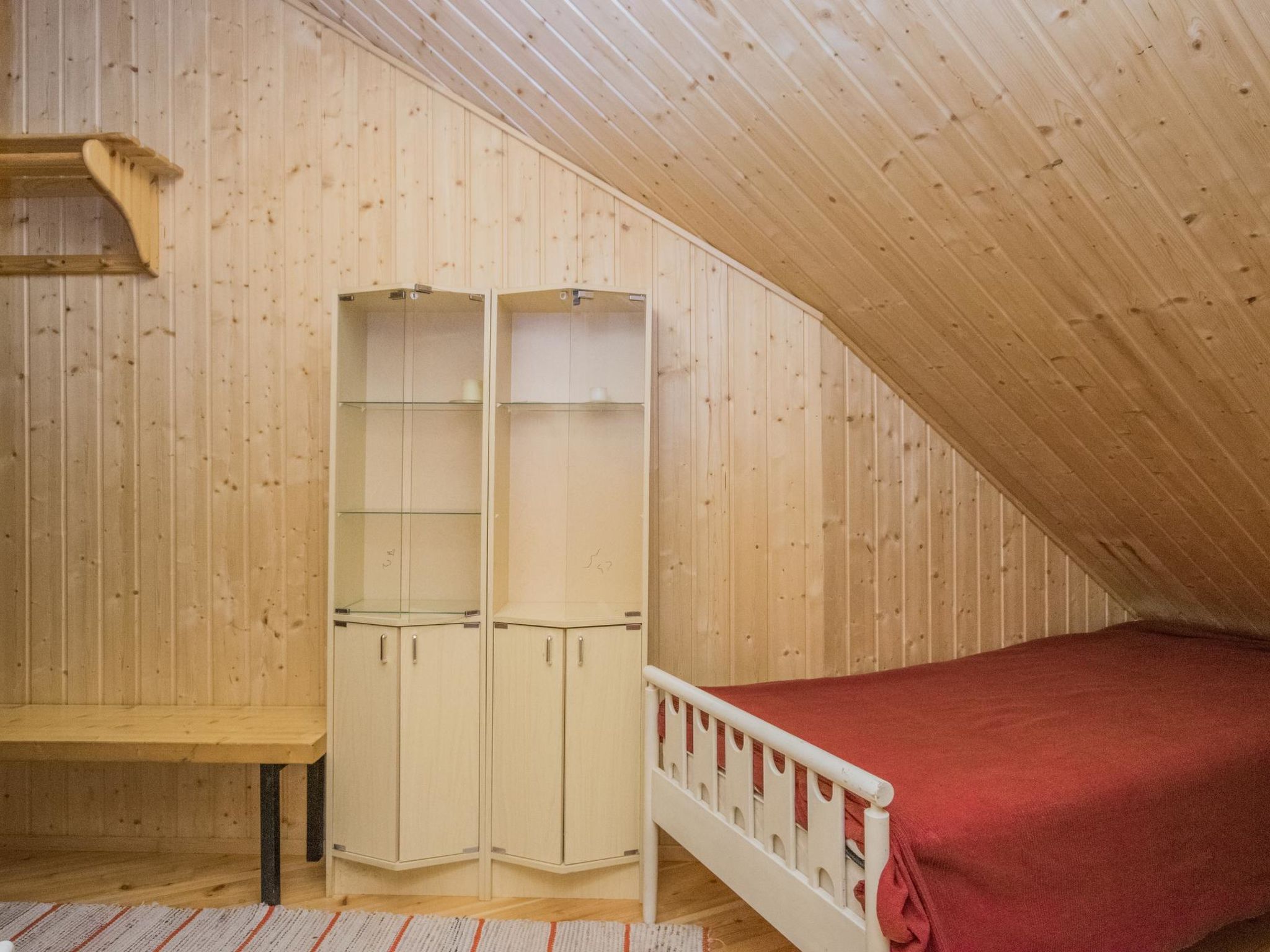 Foto 26 - Haus mit 2 Schlafzimmern in Mikkeli mit sauna
