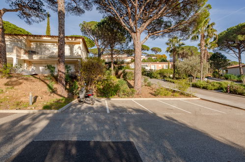 Photo 21 - Maison de 2 chambres à Sainte-Maxime avec piscine et jardin