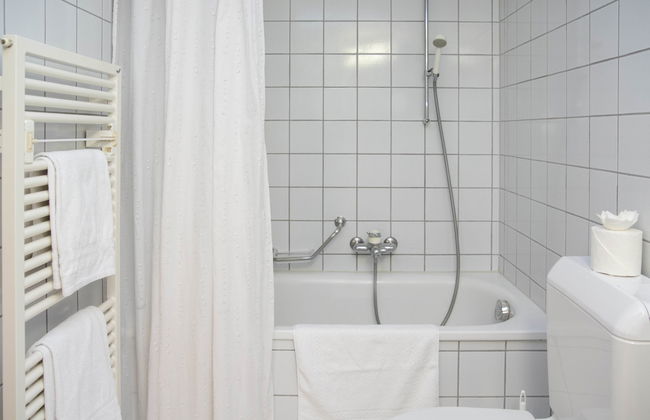 Apartamento de 1 quarto em Grindelwald com jardim - Foto 18