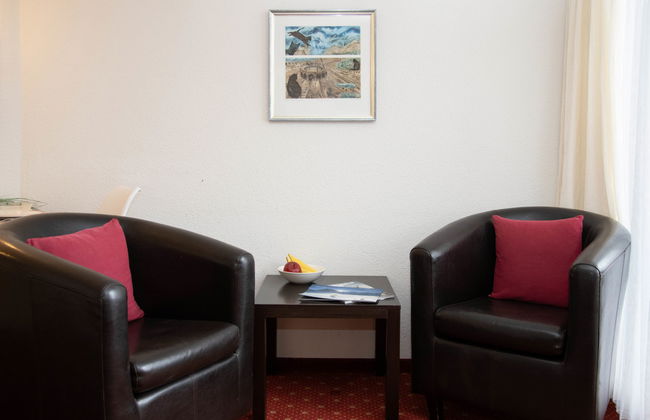 Apartamento de 1 quarto em Grindelwald com jardim - Foto 11