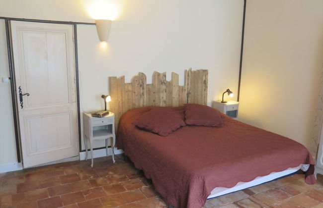 Casa de 7 quartos em Bonneville-et-St-Avit-de-Fumadières com piscina privada e jardim - Foto 5