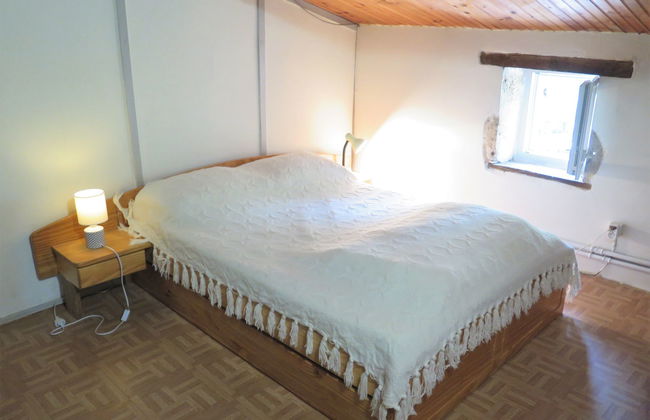 Casa de 7 quartos em Bonneville-et-St-Avit-de-Fumadières com piscina privada e jardim - Foto 20
