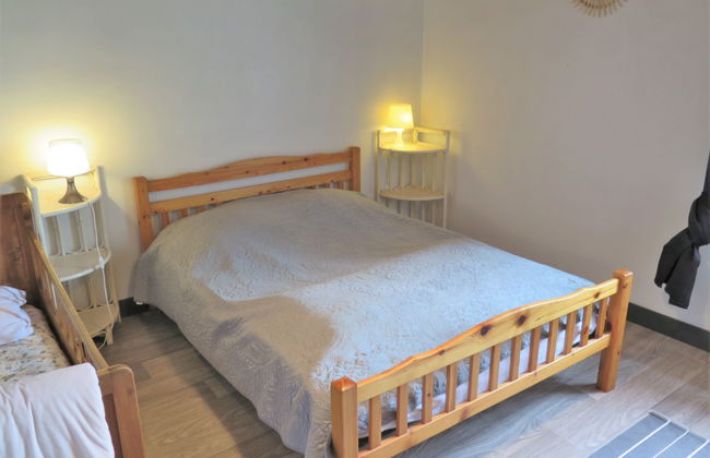 Casa de 7 quartos em Bonneville-et-St-Avit-de-Fumadières com piscina privada e jardim - Foto 17