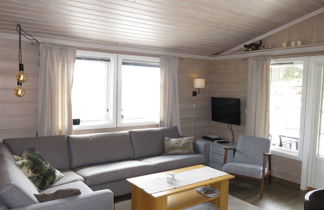 Photo 3 - 4 bedroom House in Fossdal with terrace