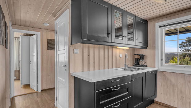 Haus mit 5 Schlafzimmern in Fossdal mit terrasse - Foto 4