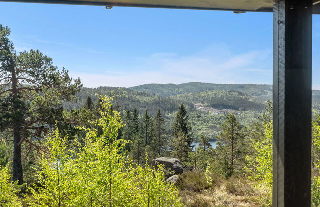 Haus mit 5 Schlafzimmern in Fossdal mit terrasse - Foto 16