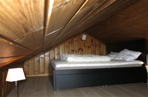 Foto 15 - Casa con 4 camere da letto a Fossdal con terrazza