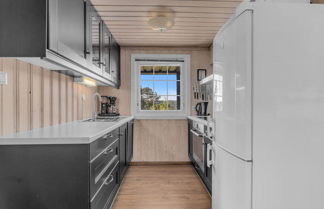 Haus mit 5 Schlafzimmern in Fossdal mit terrasse - Foto 11