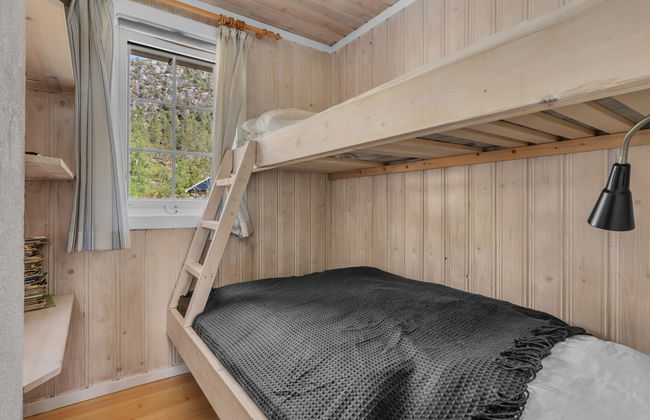 Haus mit 5 Schlafzimmern in Fossdal mit terrasse - Foto 23