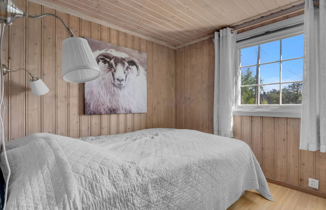 Haus mit 5 Schlafzimmern in Fossdal mit terrasse - Foto 20