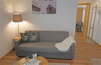 Photo 3 - 1 bedroom Apartment in Kappl with mountain view