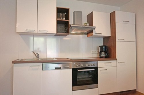 Photo 7 - 1 bedroom Apartment in Kappl with mountain view