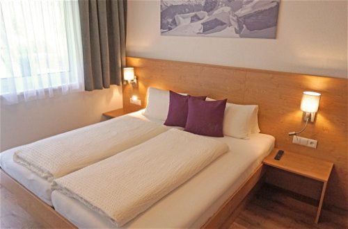 Foto 4 - Appartamento con 1 camera da letto a Kappl con vista sulle montagne