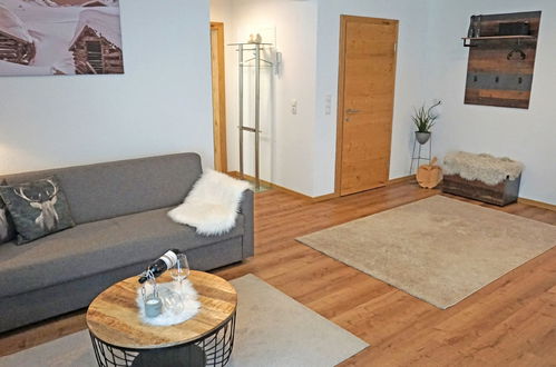 Photo 13 - 1 bedroom Apartment in Kappl with garden