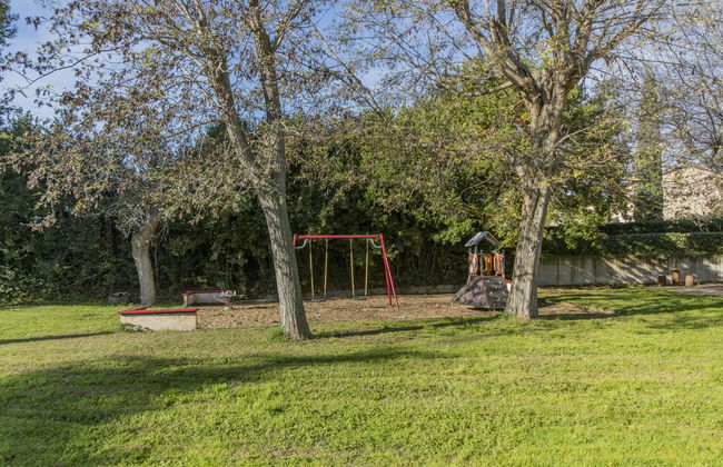 Casa de 3 quartos em Arles com piscina e jardim - Foto 20