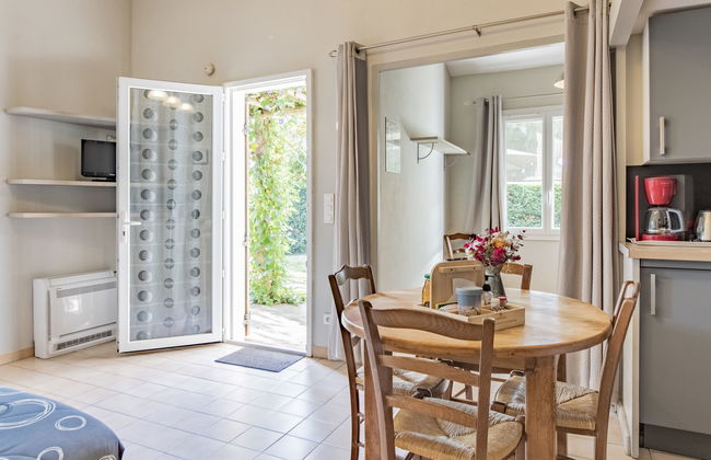 Casa de 3 quartos em Arles com piscina e jardim - Foto 7