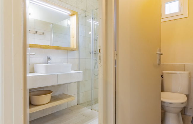Casa de 3 quartos em Arles com piscina e jardim - Foto 14