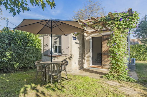 Photo 21 - Maison de 2 chambres à Arles avec piscine et jardin